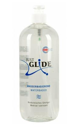 Lubrifiant Just Glide ''Classic'' - 1.0 l