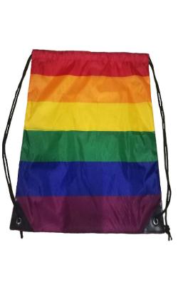 Sac  dos - Rainbow Pride - 42 x 38 cm