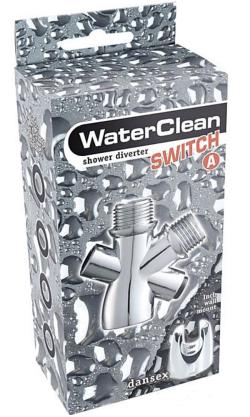 Shower Diverter ''Switch A'' - WaterClean 