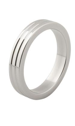 Cockring Ribbed - 40 mm