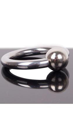 C-Ring Magnetic Ball - KIOTOS Steel - 55 mm