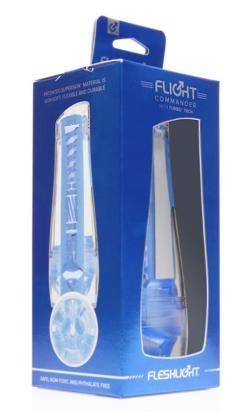 Fleshlight Flight ''Commander'' 