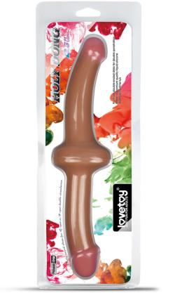 Double Gode LoveToys ''Holy Dong 1622'' - Chair