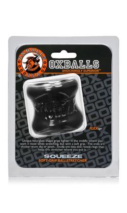 Oxballs Squeeze - Black