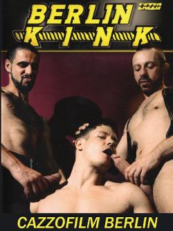 Berlin Kink - DVD Cazzo