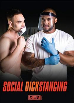 Social Dickstancing - DVD Men.com