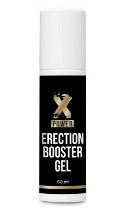 Gel Erection Booster - X Power - 60 ml