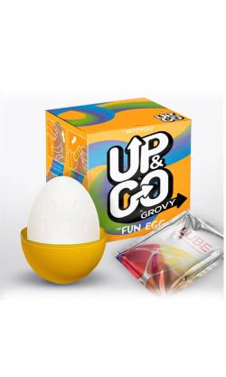 Fun Egg ''UP & GO''