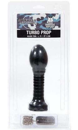 Turbo Prop - Domestic Partner