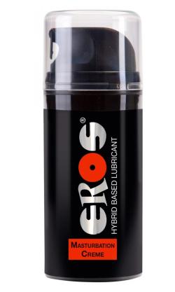 Hybride Masturbation Cream - Eros - 100 ml