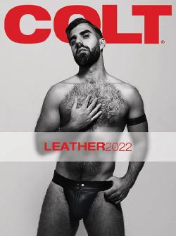 Colt Leather - Calendar 2022