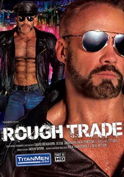 Rough Trade - DVD TitanMen