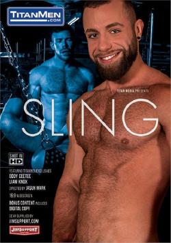 Sling - DVD TitanMen