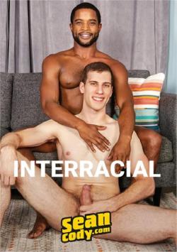 Interracial - DVD Sean Cody