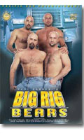 Big rig Bears - DVD Pacific Sun