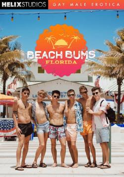 Beach Bums: Florida - DVD Helix <span style=color:brown;>[Pre-order]</span>