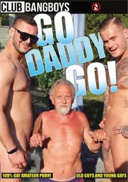 Go Daddy Go - DVD Club Gang Boys