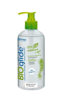 Lubrifiant BIOglide Original - 500 ml