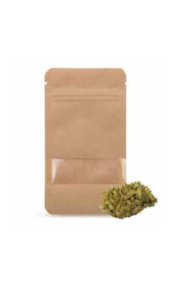 Fleurs de CBD - Sachet Test - 2g