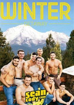 Winter Getaway - DVD Sean Cody