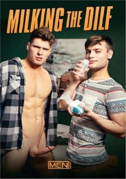 Milking The DILF - DVD Men.com