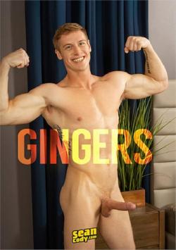 Gingers - DVD Sean Cody