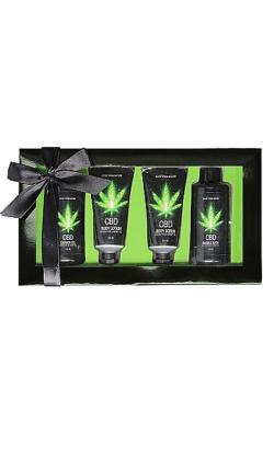 Kit ''Scent From Nature'' CBD