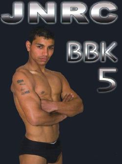 BBK 5 - DVD JNRC