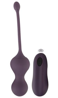 RC Duo Love Balls à distance  - You2Toys