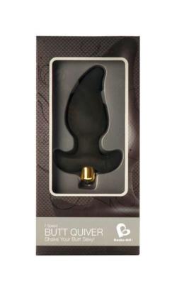 Stimulateur Men-X ''Butt Quiver'' - Rocks-Off