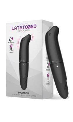 Mini Vibro Fun ''Morton'' - LateToBed