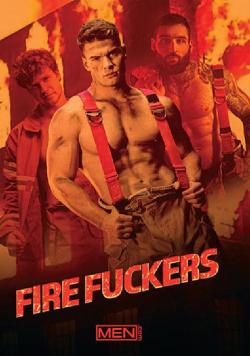 Fire Fuckers ! - DVD Men.com <span style=color:brown;>[Pr-commande]</span>