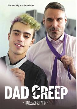 Dad Creep #1 - DVD Bareback Network <span style=color:brown;>[Pré-commande]</span>