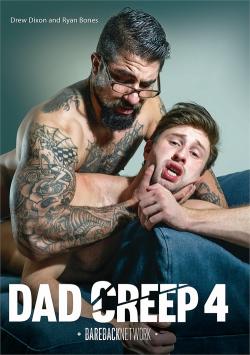 Dad Creep #4 - DVD Bareback Network <span style=color:brown;>[Pr-commande]</span>