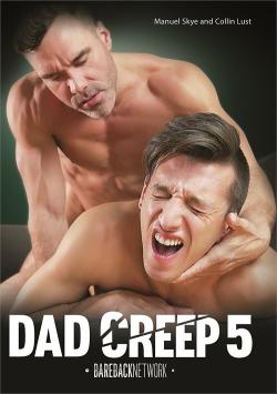 Dad Creep #5 - DVD Bareback Network <span style=color:brown;>[Pr-commande]</span>