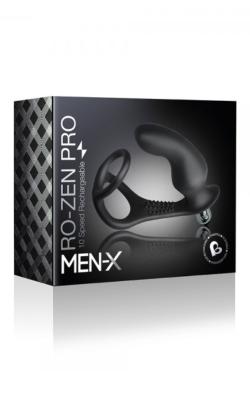 10 Speed RO-Zen Pro (Prostate Massager 10 speed) - Rocks-Off