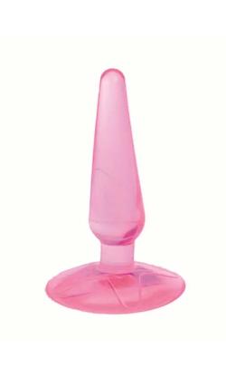 Mini Plug Jelly - Rose