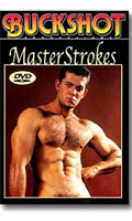 MasterStrokes - DVD Colt Studio