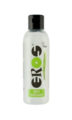 Lubrifiant Eros Bio Vegan (flacon) - 250 ml