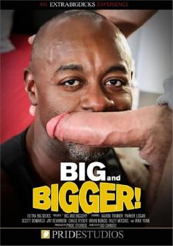 Big and Bigger! - DVD Pride Studios