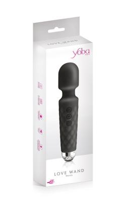 Vibro ''Love Wand'' - Yoba