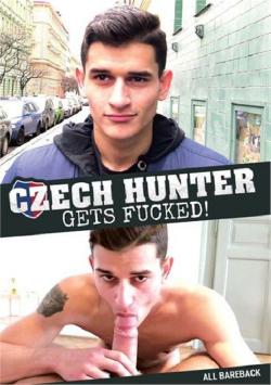 Czech Hunter Gets Fucked - DVD Czech Hunter