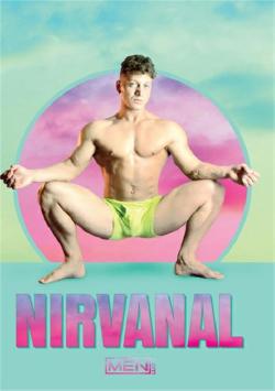 Nirvanal - DVD Men.com <span style=color:brown;>[Pr-commande]</span>
