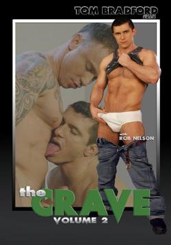 The Crave #2 - DVD Import (Tom Bradford)