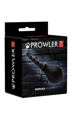 Poire à lavement ''Rippled Douche'' - Prowler