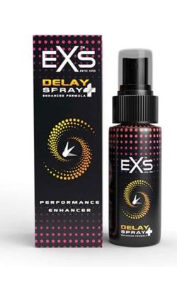 Spray retardant ''Delay Spray+'' - EXS