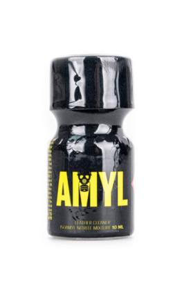 Poppers AMYL 10 ml