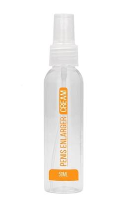 Crème Pénis Effet Grossissant