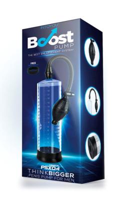 Pompe à Vide BOOST PSX04 - IntoYou