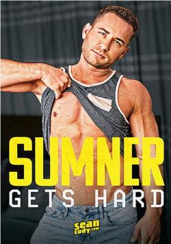 Sumner Gets Hard - DVD Sean Cody